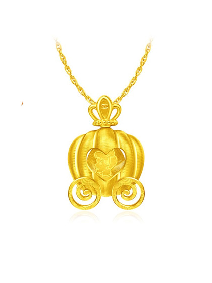 Chow Tai Fook